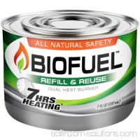 BioFuel Cans, 7 oz 554623515